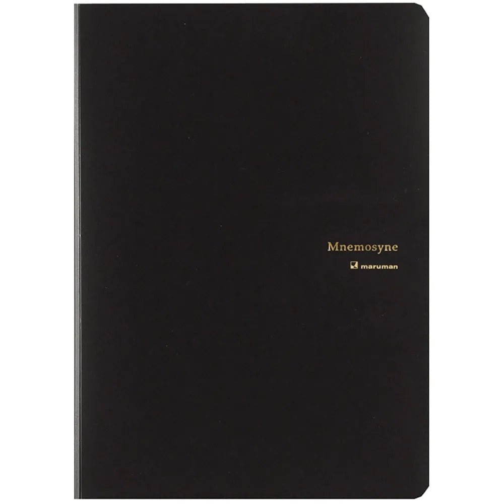 Mnemosyne Notepad and Holder / maruman