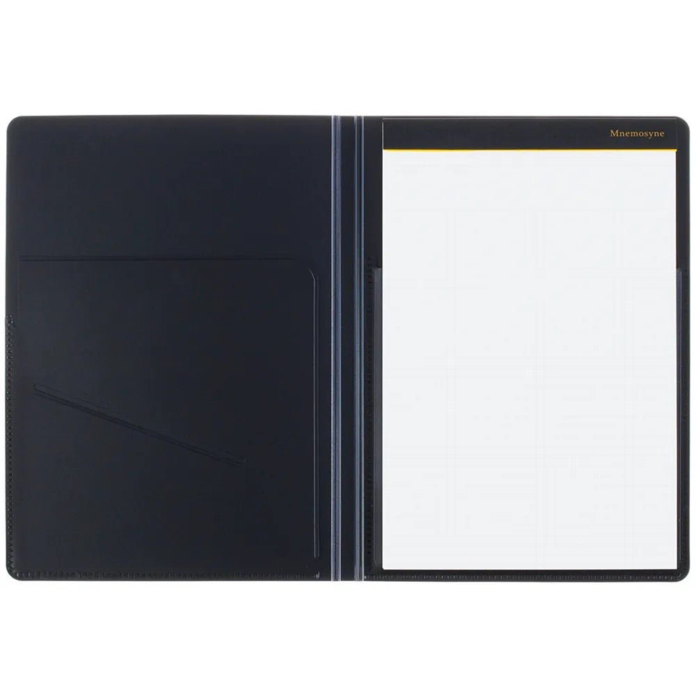 Mnemosyne Notepad and Holder / maruman