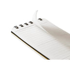 Mnemosyne Ruled Ring Notepad / maruman