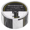 Mnemosyne Roll Type Sticky Note / maruman