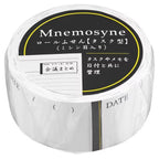 Mnemosyne Roll Type Sticky Note / maruman