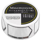 Mnemosyne Roll Type Sticky Note / maruman