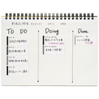 Mnemosyne Roll Type Sticky Note / maruman