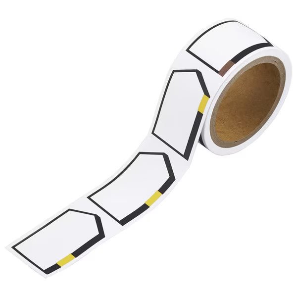Mnemosyne Roll Type Sticky Note / maruman