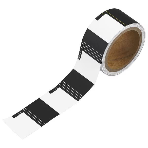 Mnemosyne Roll Type Sticky Note / maruman
