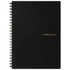 Mnemosyne Ruled Ringed Notebook / maruman