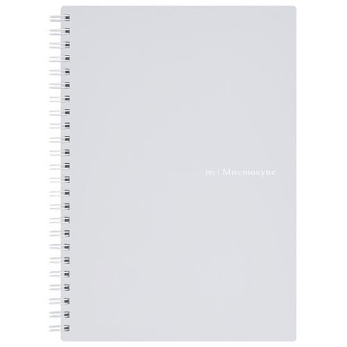 Mnemosyne Soft Notebook 295 / maruman