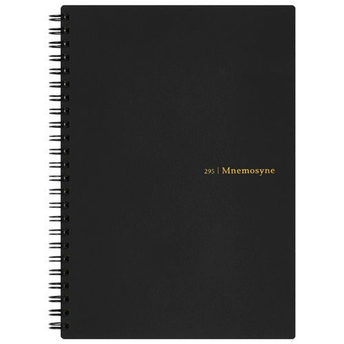 Mnemosyne Soft Notebook 295 / maruman