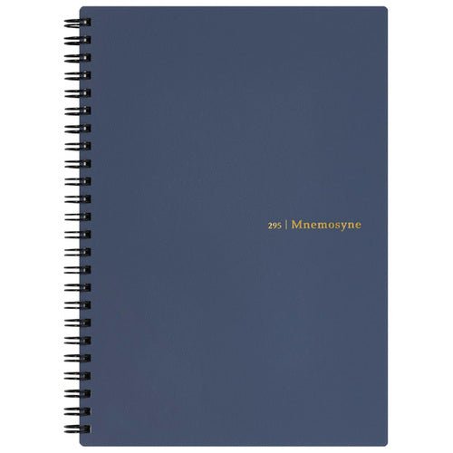 Mnemosyne Soft Notebook 295 / maruman