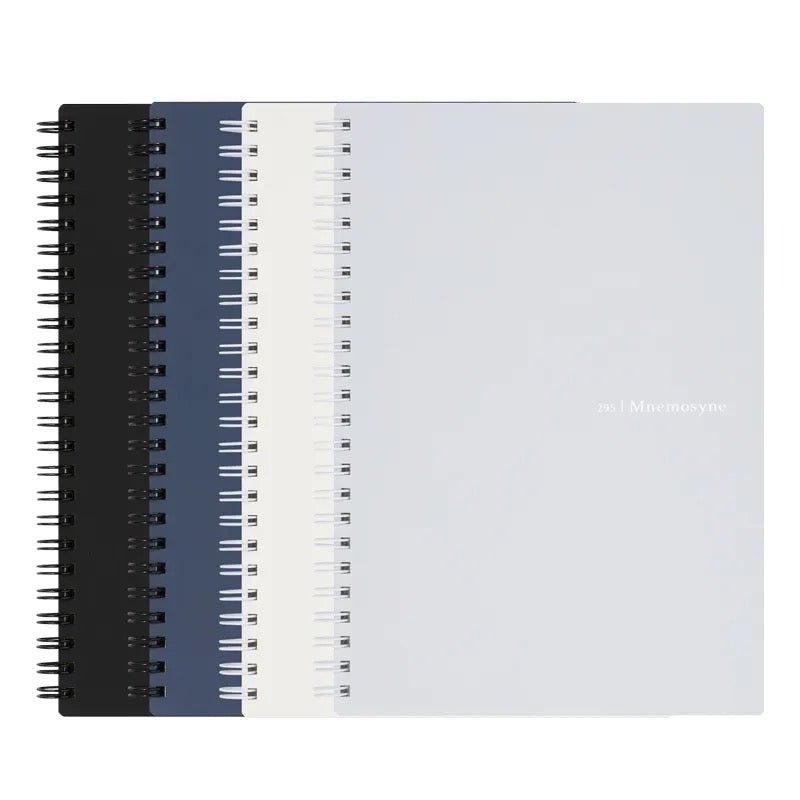 Mnemosyne Soft Notebook 295 / maruman