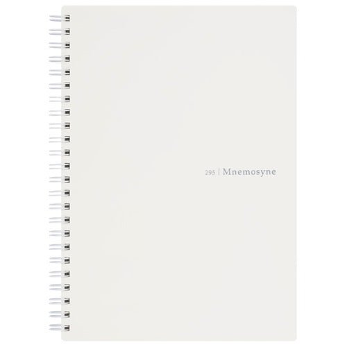 Mnemosyne Soft Notebook 295 / maruman