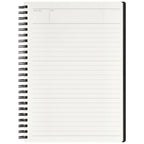 Mnemosyne Soft Notebook 295 / maruman