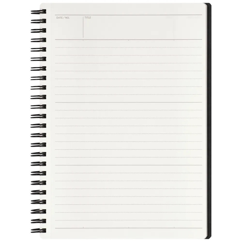 Mnemosyne Soft Notebook 295 / maruman