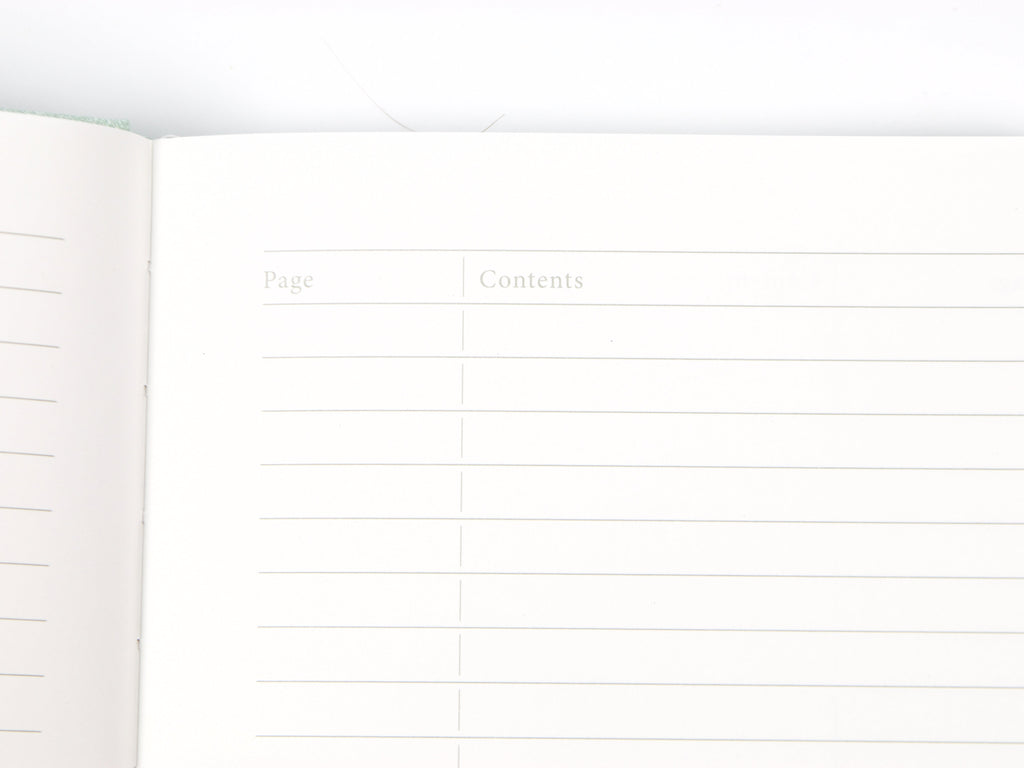 Mnemosyne Journal A5