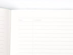 Mnemosyne Journal A5