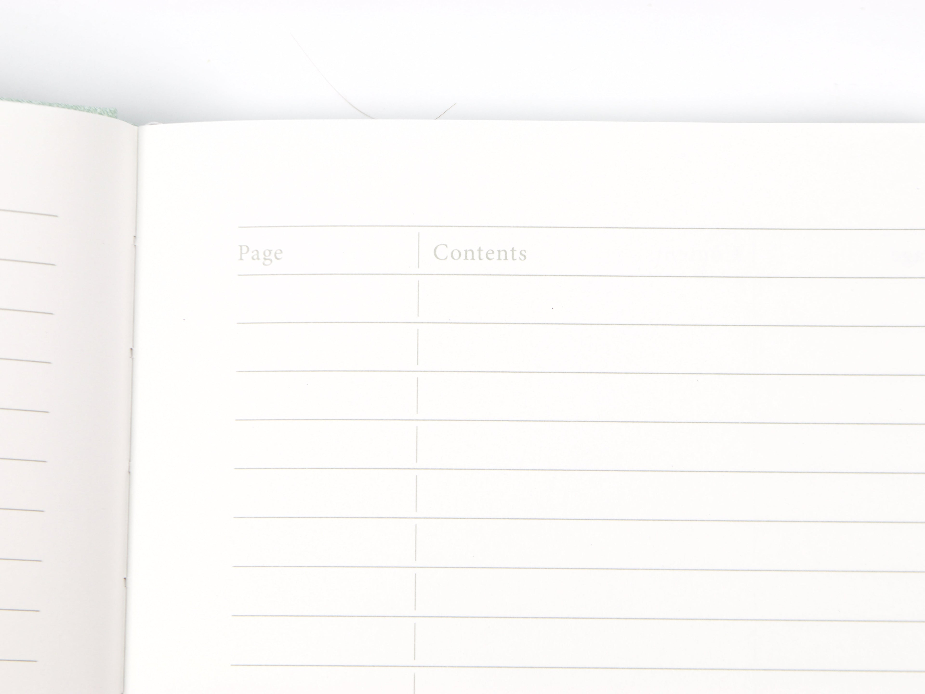 Mnemosyne Journal A5