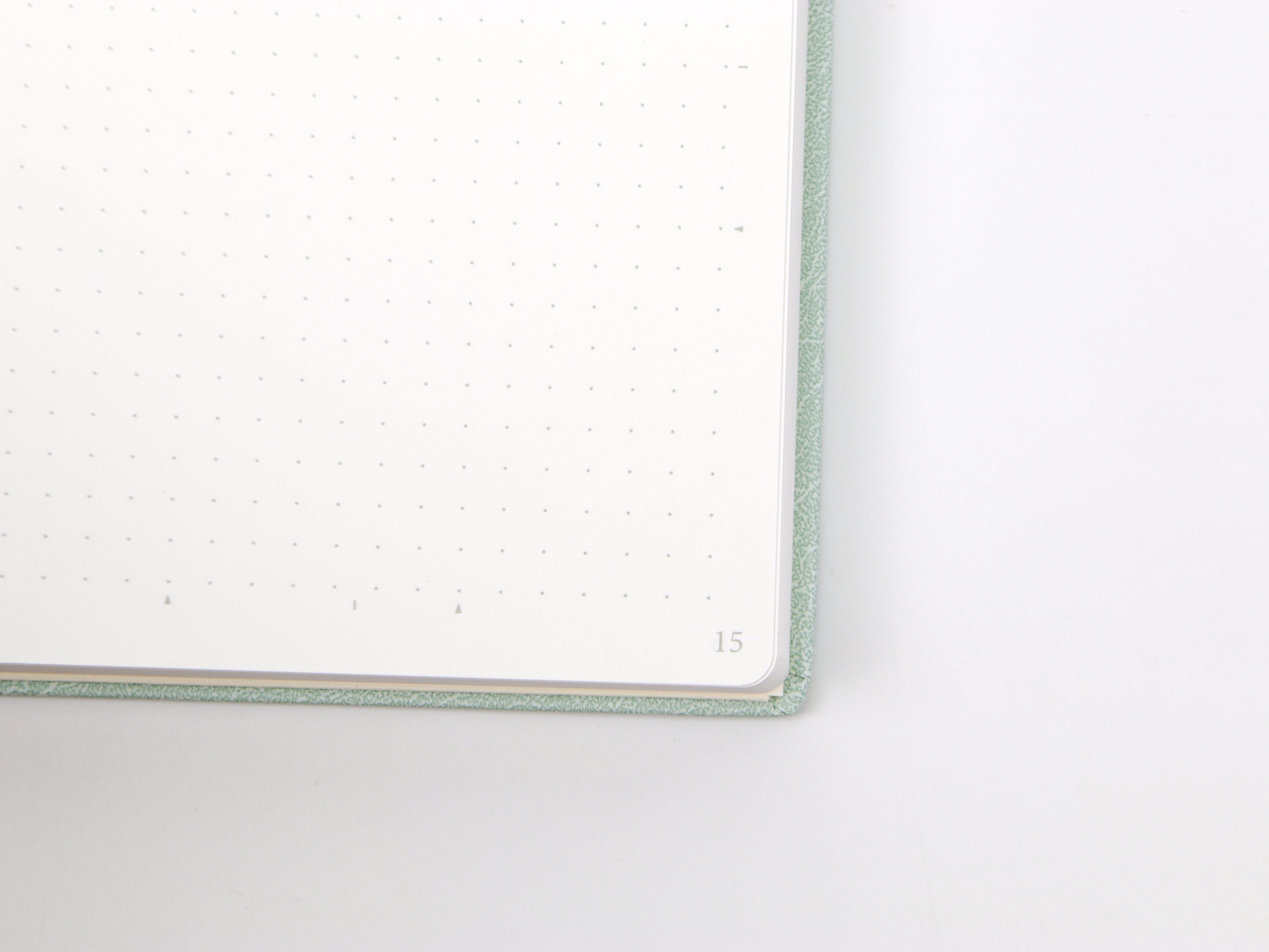 Mnemosyne Journal A5