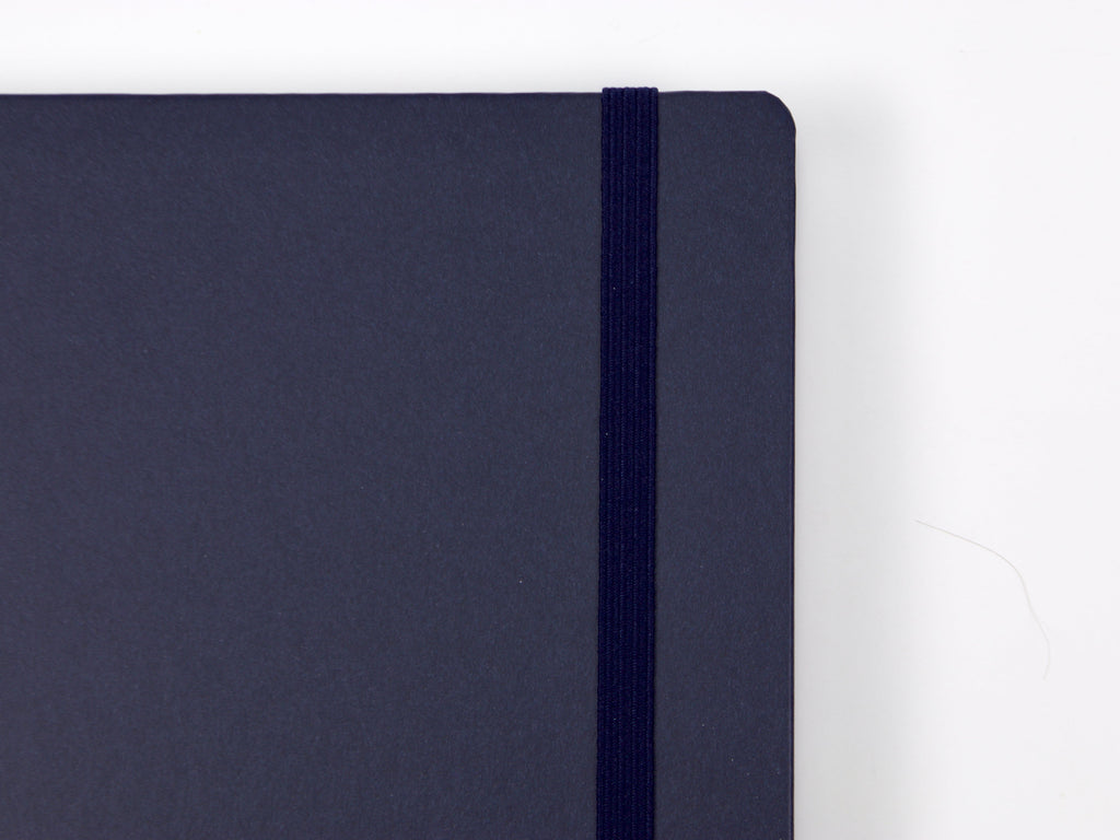 Mnemosyne Journal A5