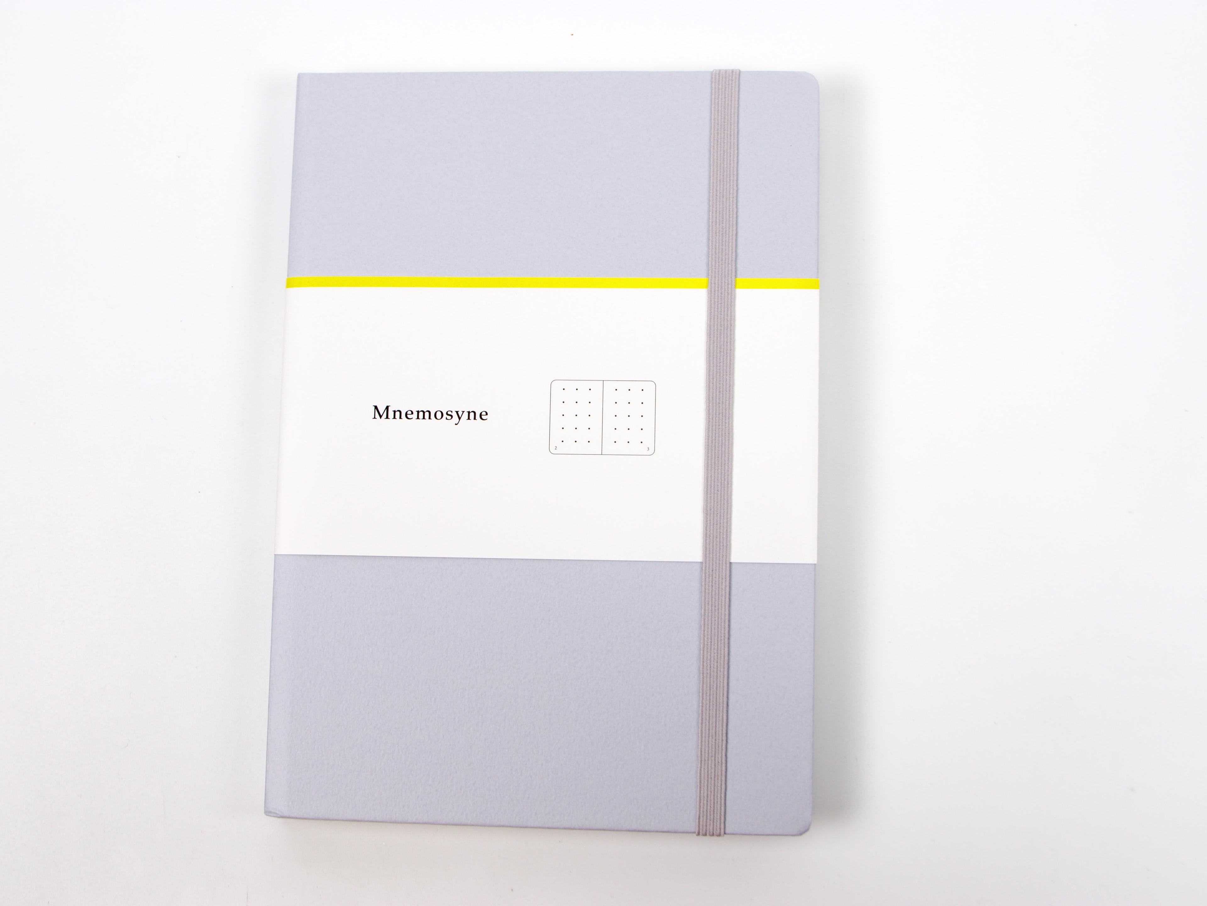 Mnemosyne Journal A5