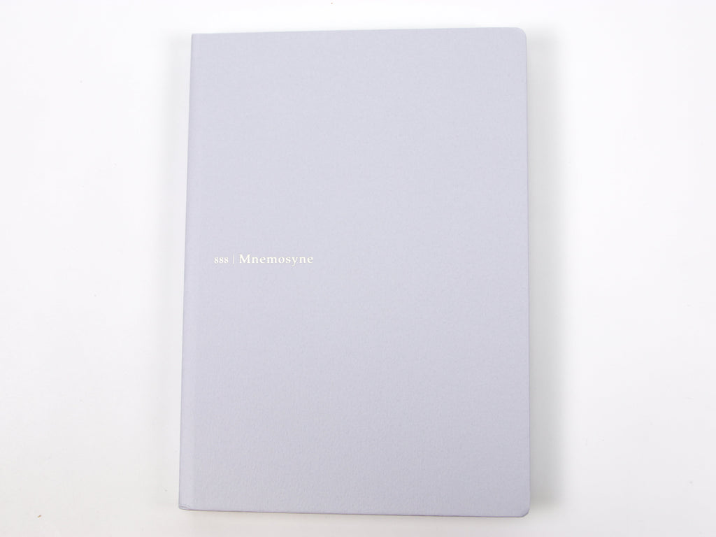Mnemosyne Journal A5
