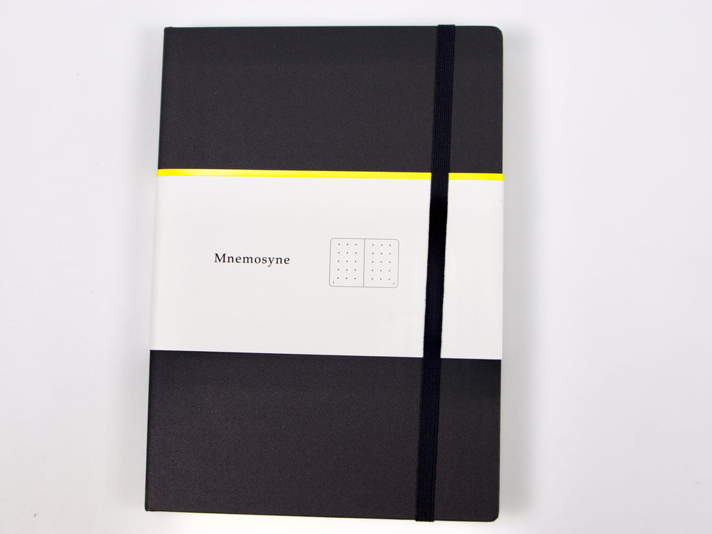 Mnemosyne Journal A5