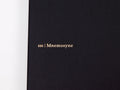 Mnemosyne Journal A5