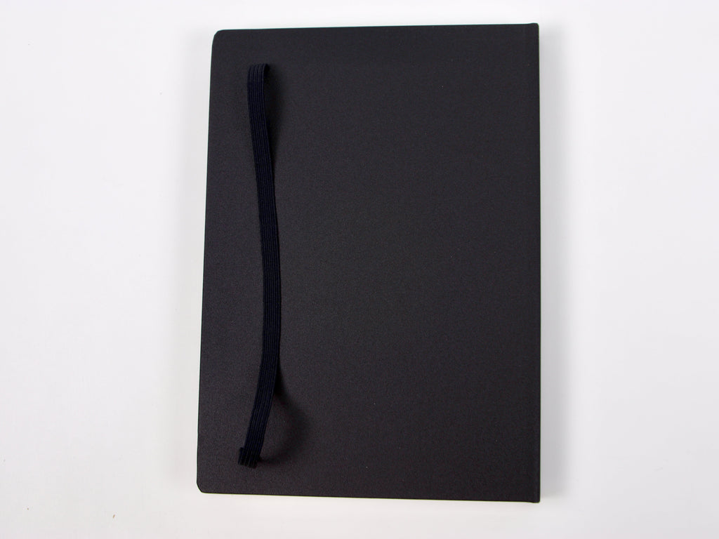 Mnemosyne Journal A5