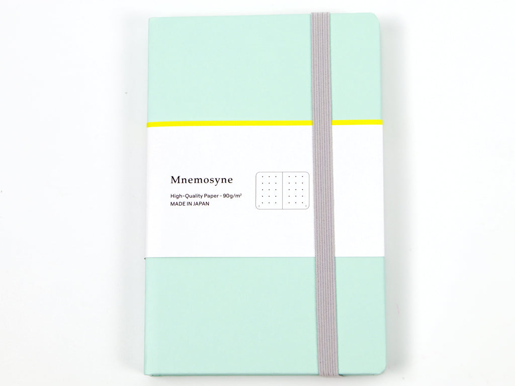 Mnemosyne Journal A6