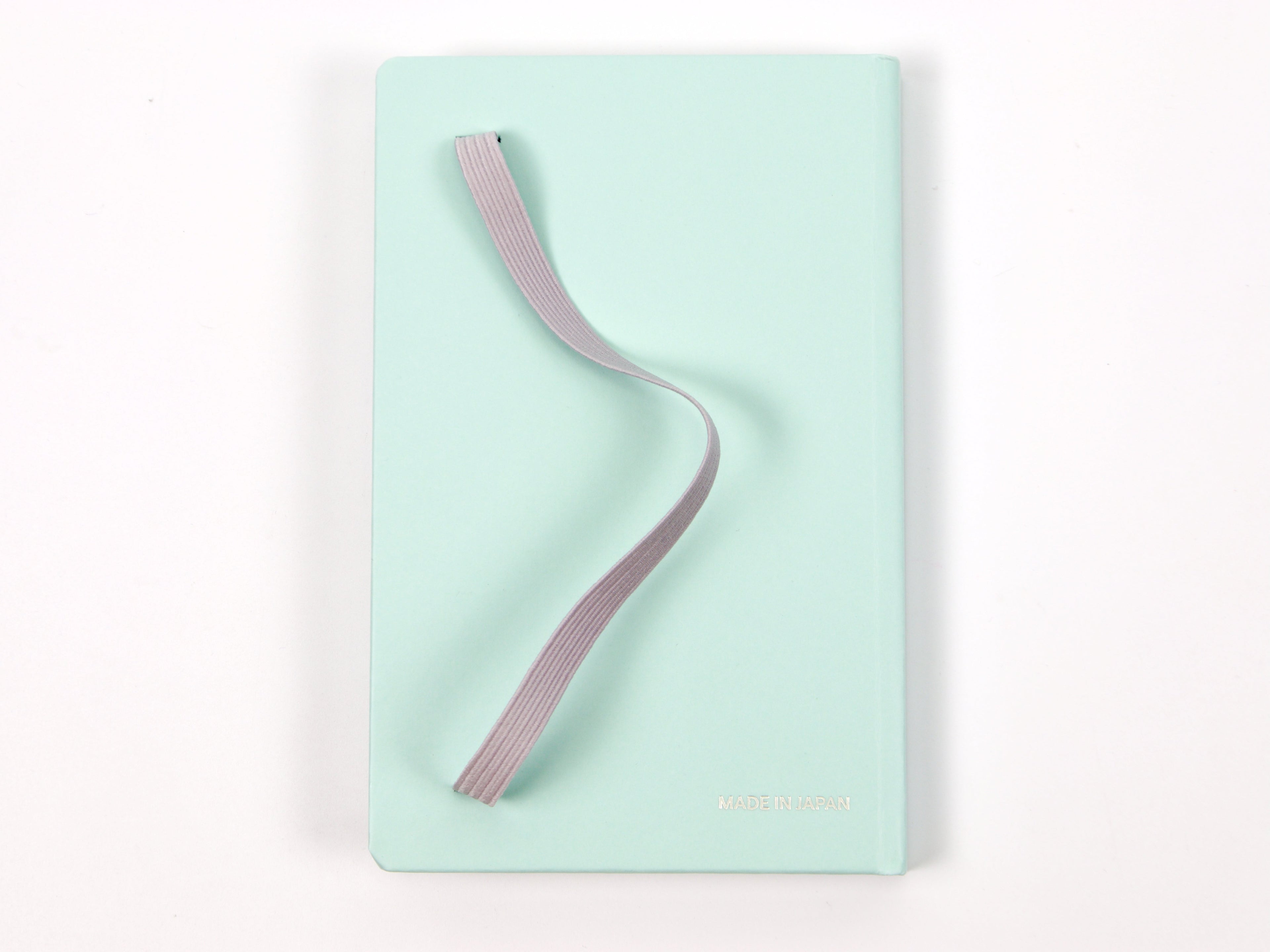 Mnemosyne Journal A6