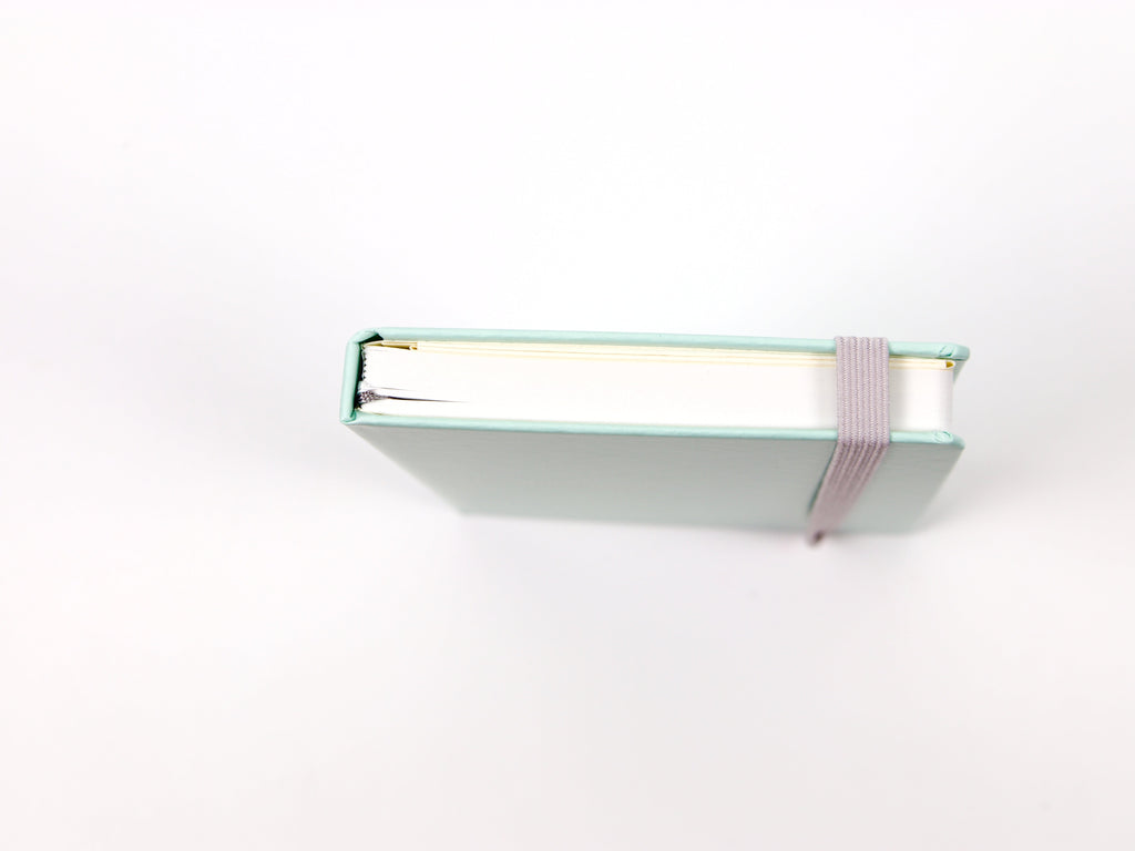 Mnemosyne Journal A6