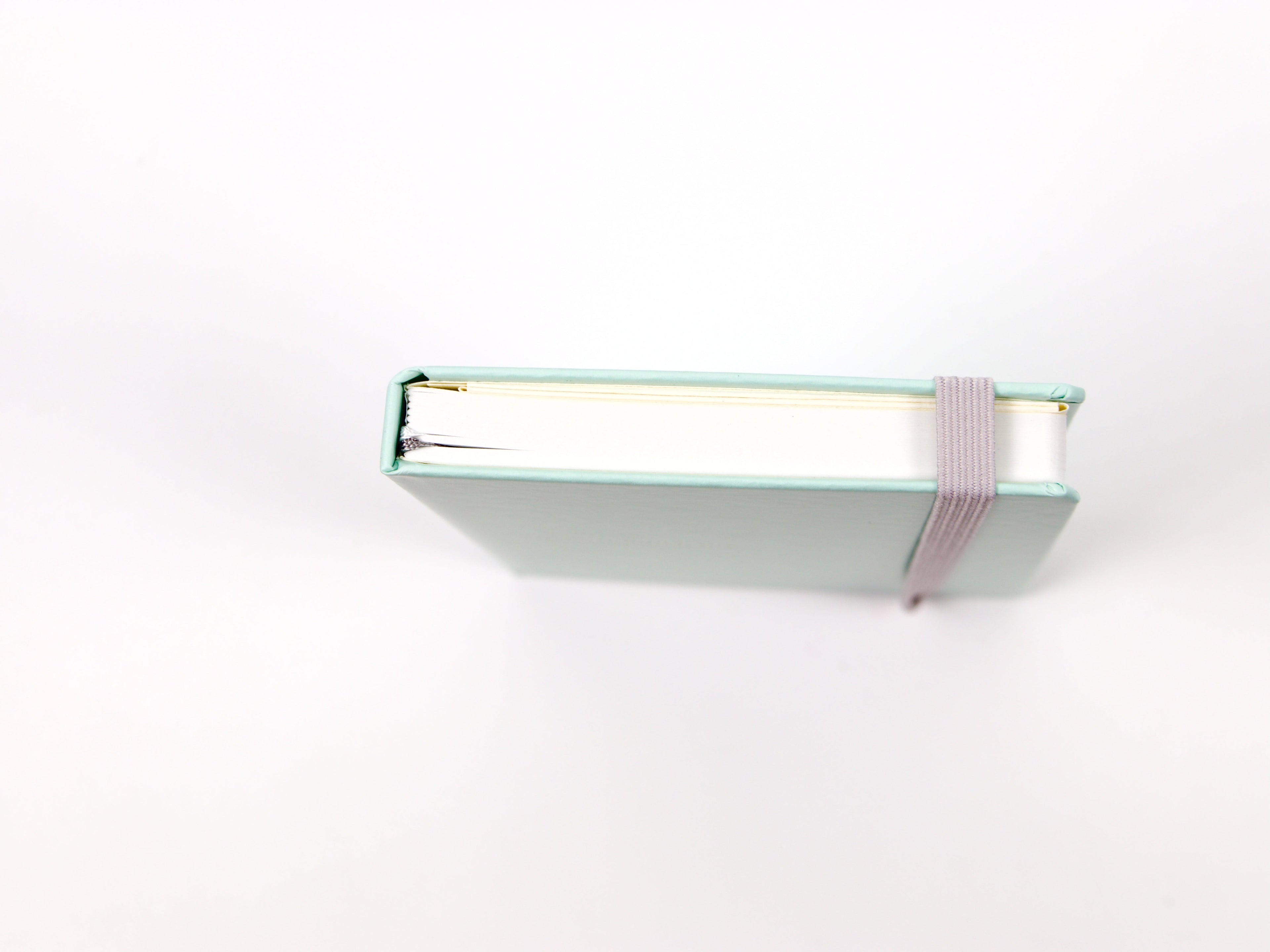 Mnemosyne Journal A6