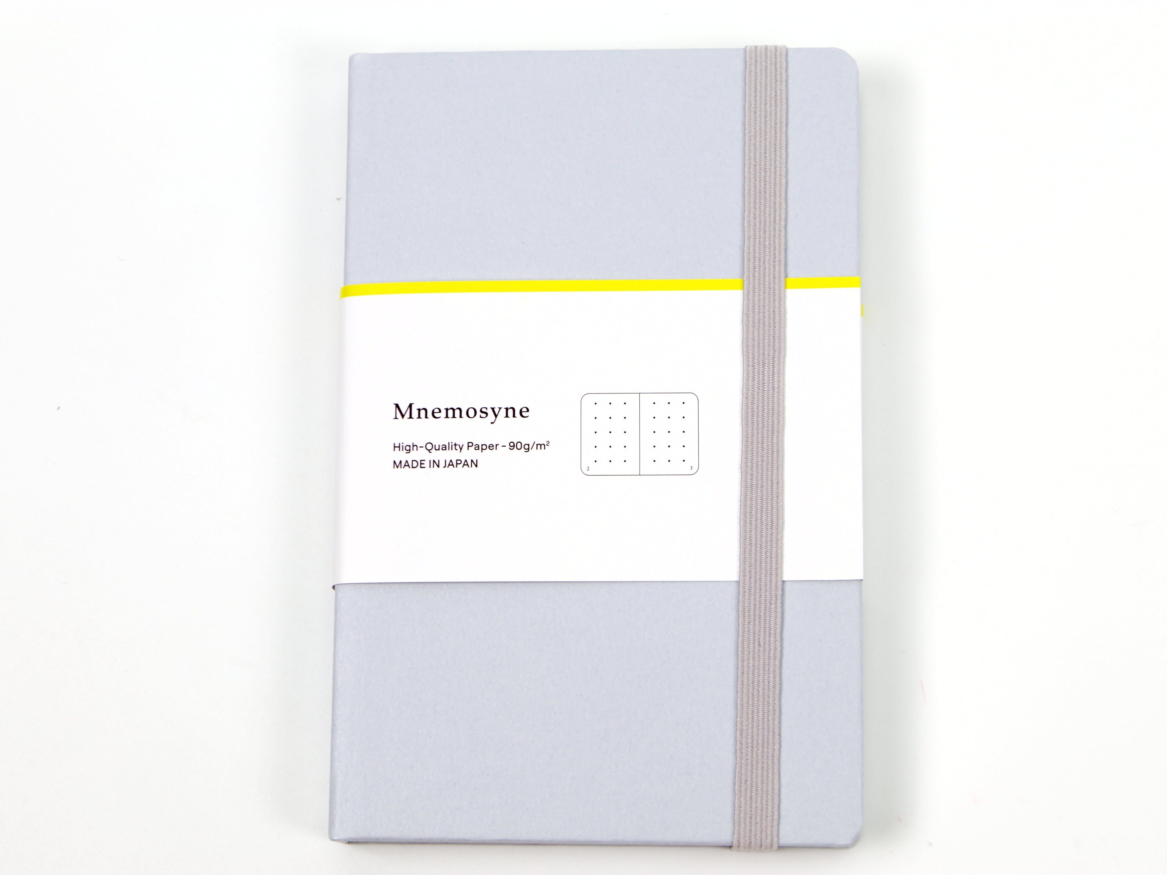 Mnemosyne Journal A6