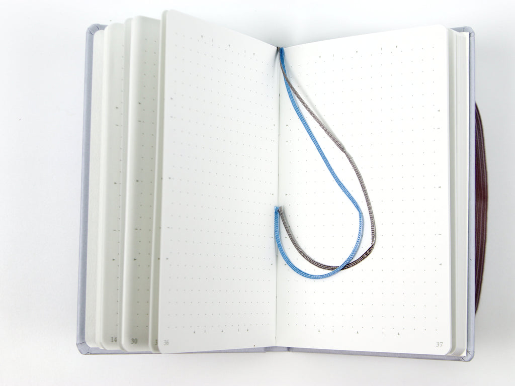 Mnemosyne Journal A6