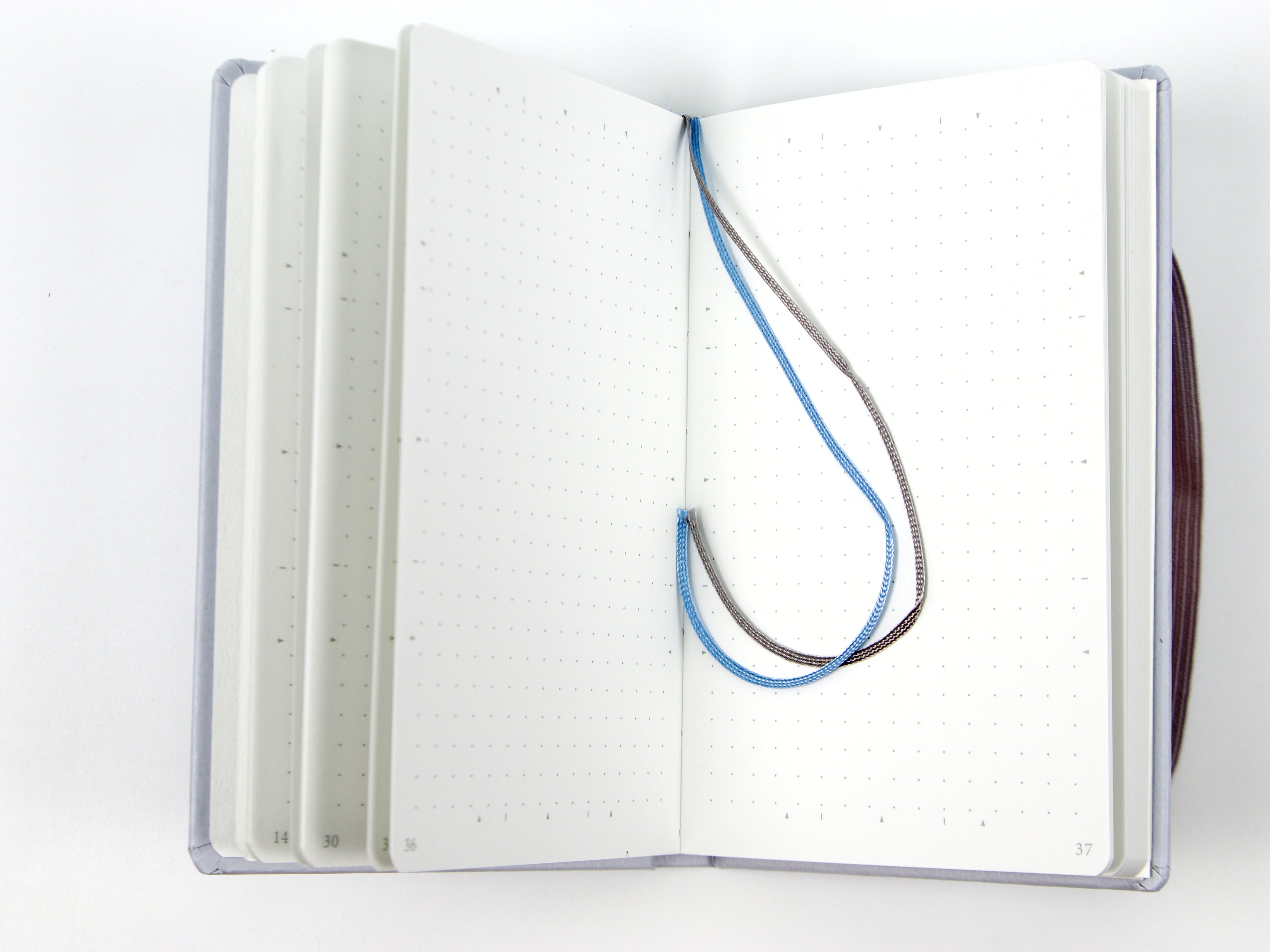 Mnemosyne Journal A6