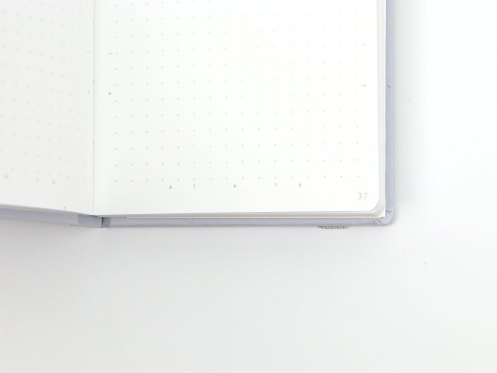 Mnemosyne Journal A6