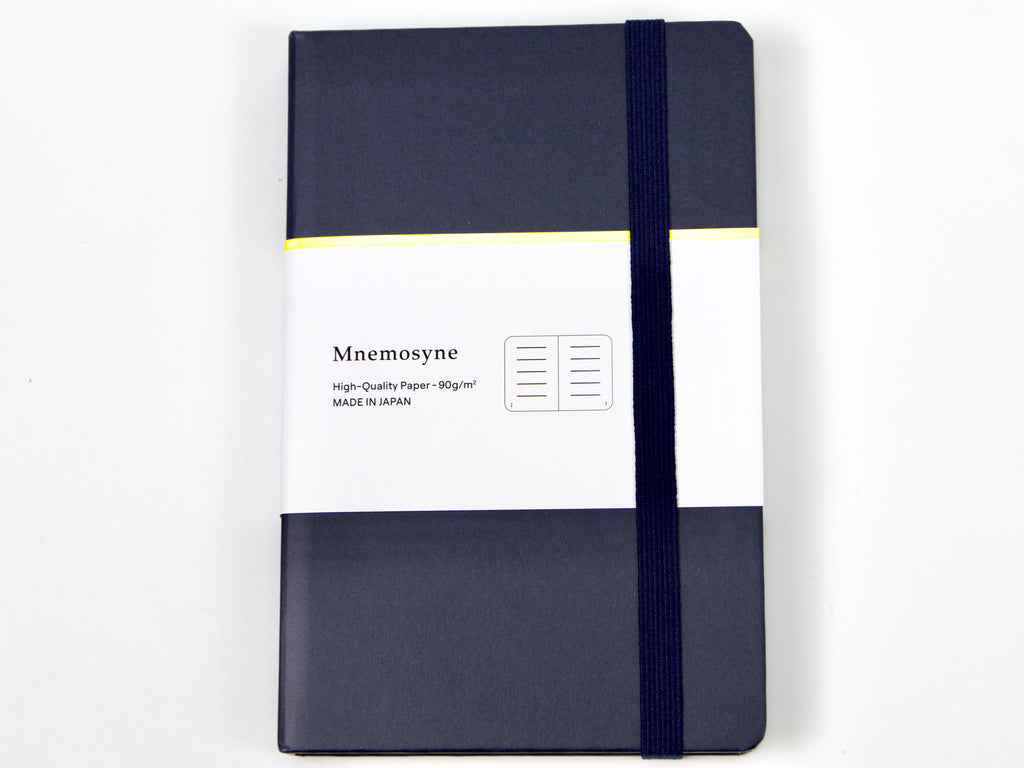 Mnemosyne Journal A6