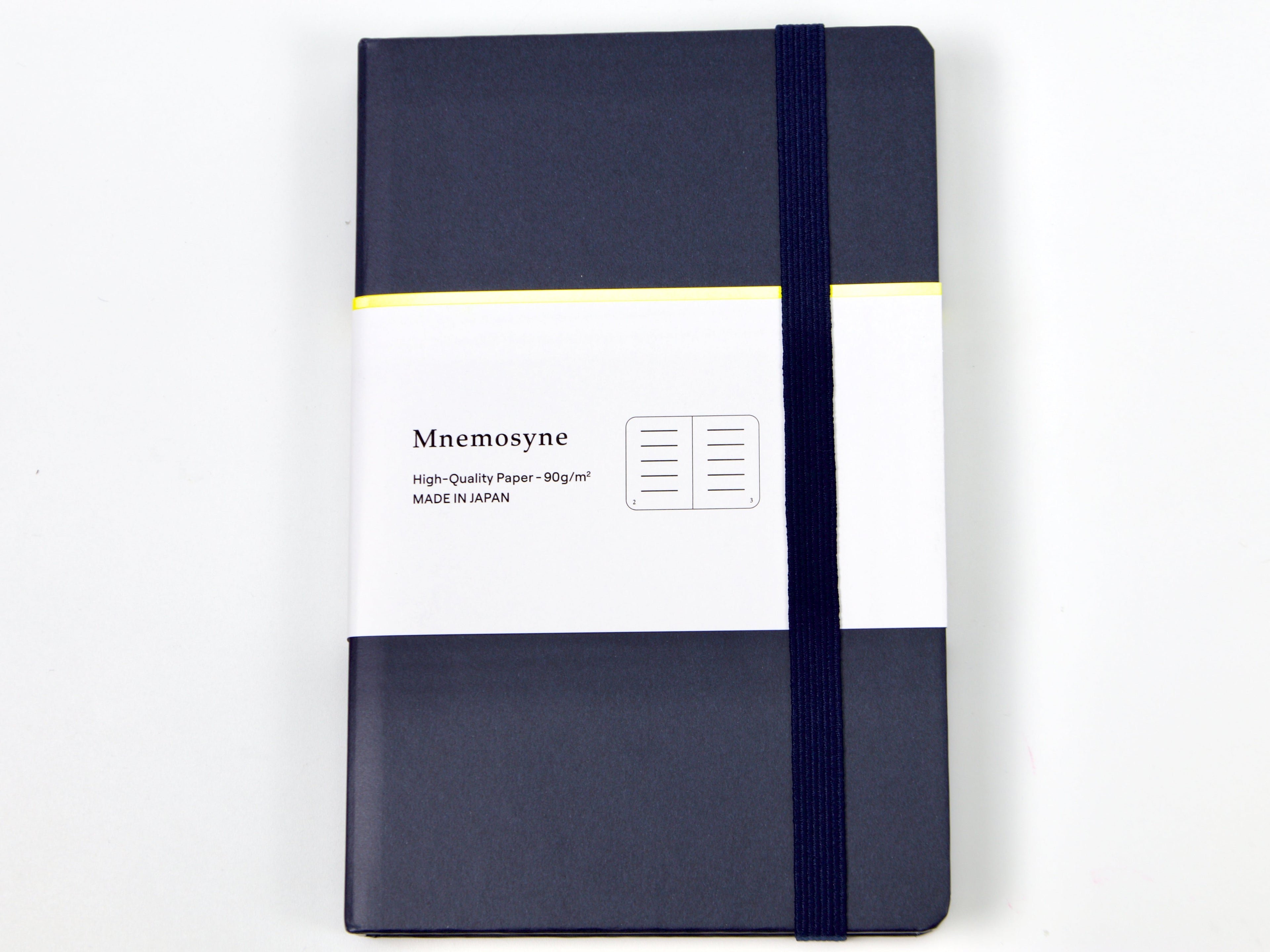 Mnemosyne Journal A6