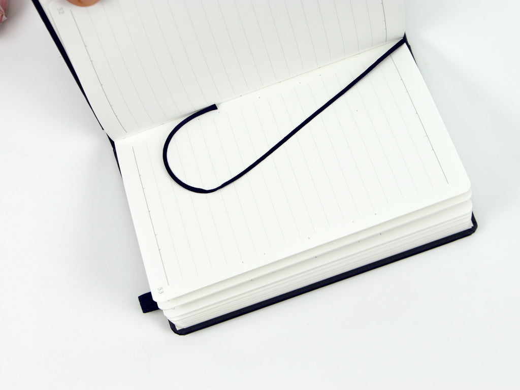 Mnemosyne Journal A6