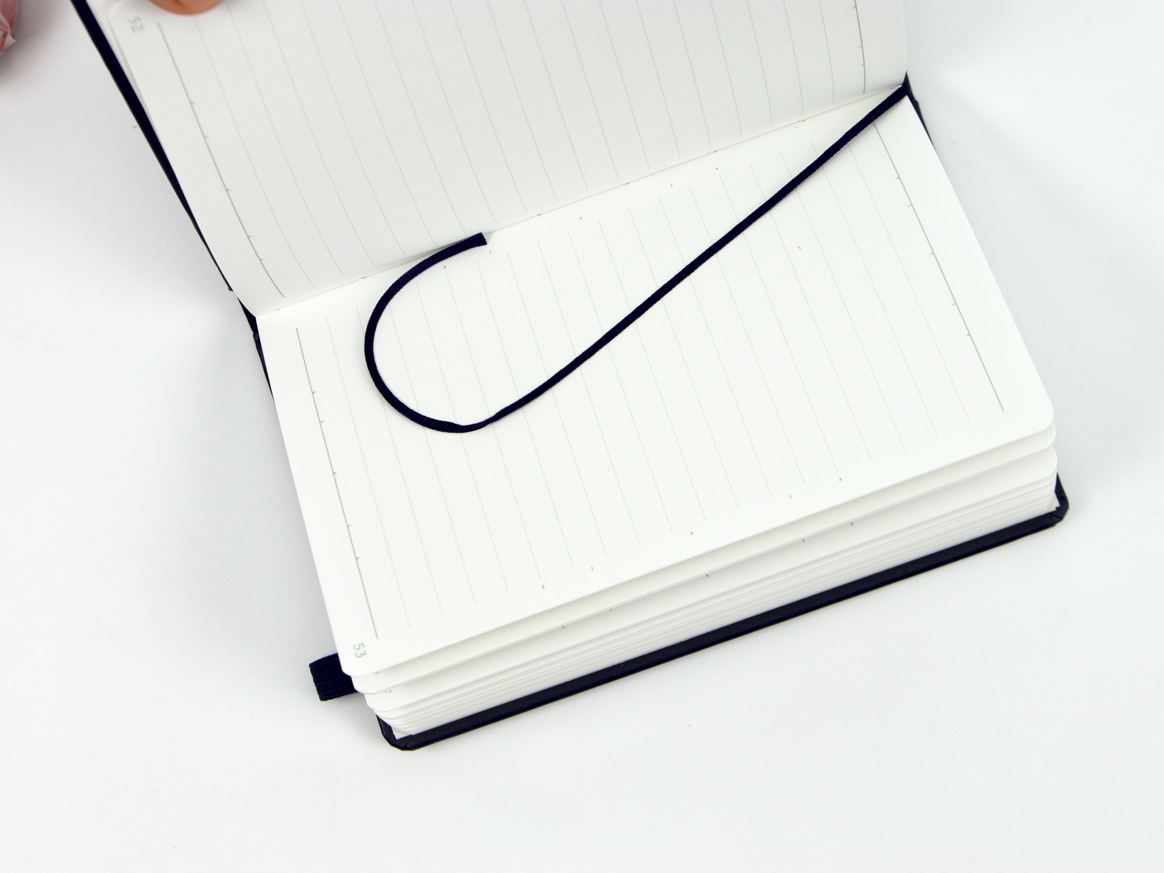 Mnemosyne Journal A6