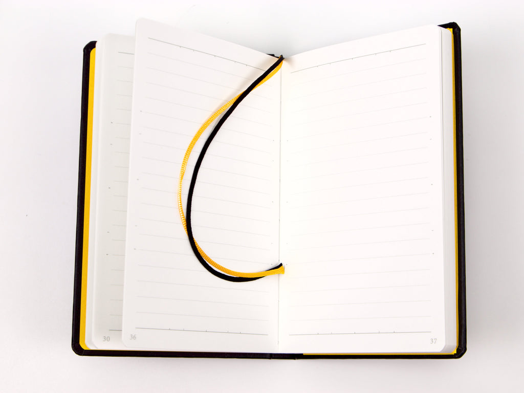 Mnemosyne Journal A6