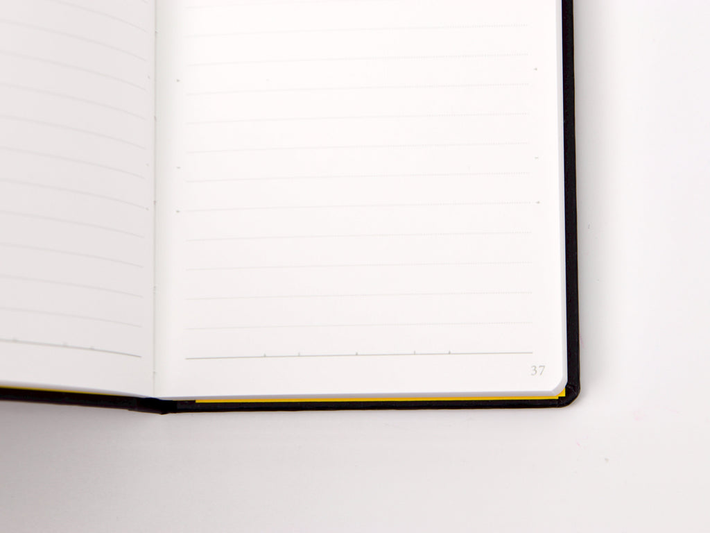 Mnemosyne Journal A6