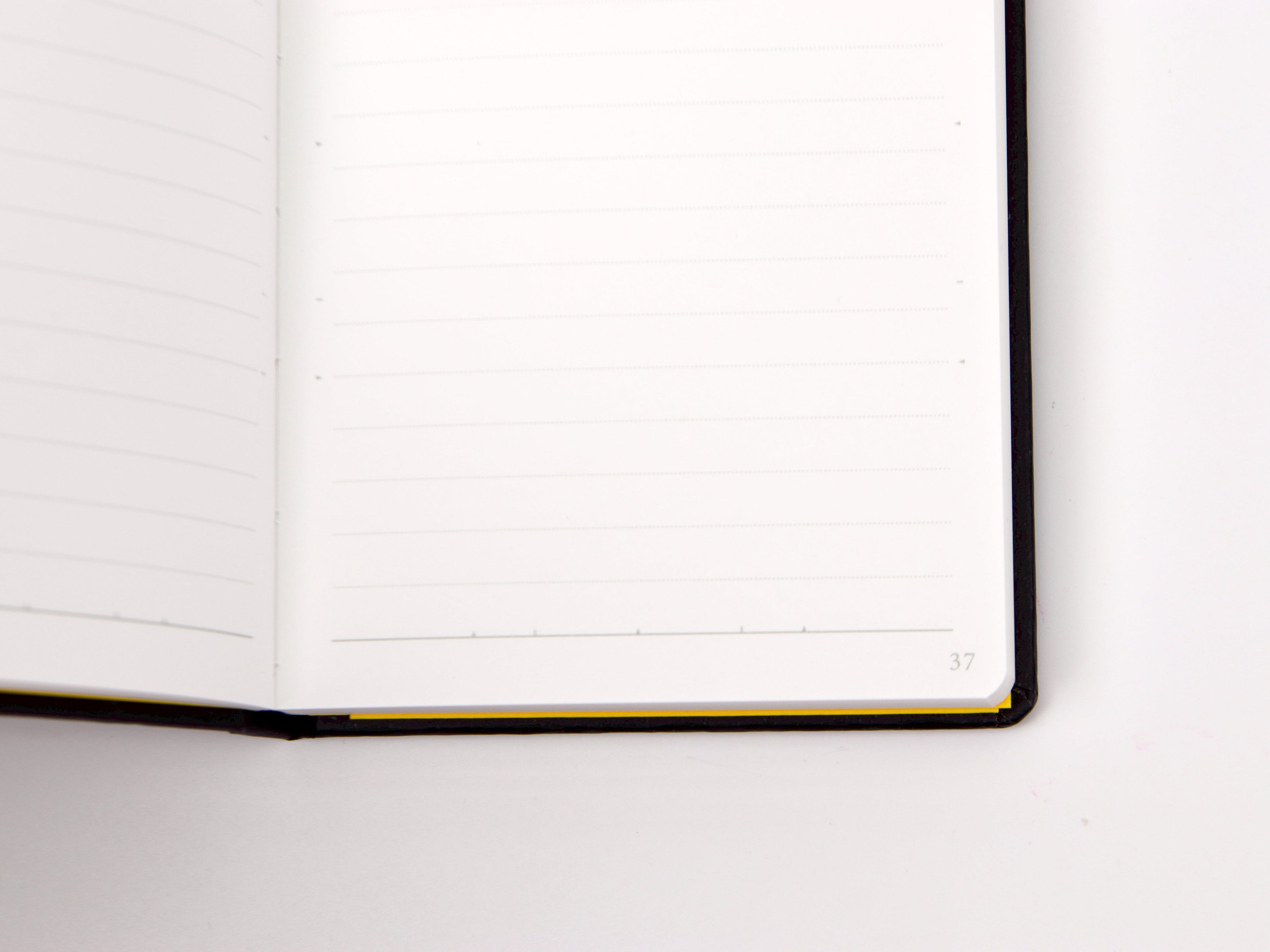 Mnemosyne Journal A6