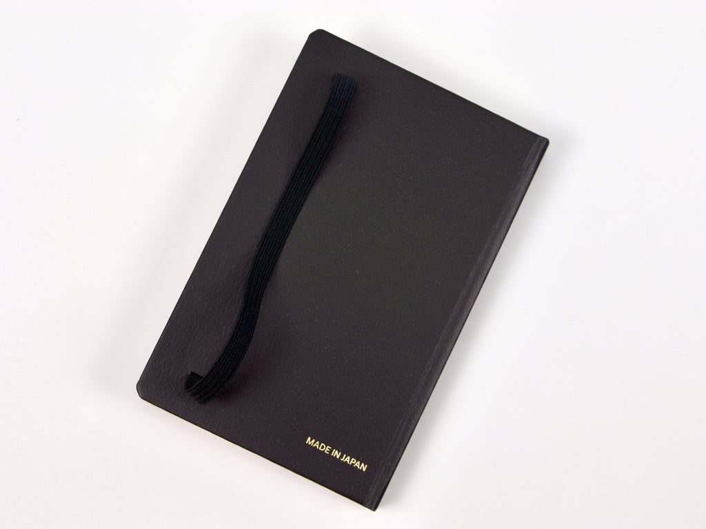 Mnemosyne Journal A6