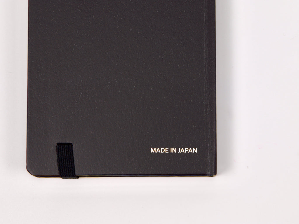 Mnemosyne Journal A6
