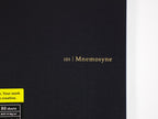 Mnemosyne A5 Dot Grid 5 MM