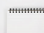 Mnemosyne B6 7mm Lined Reporter