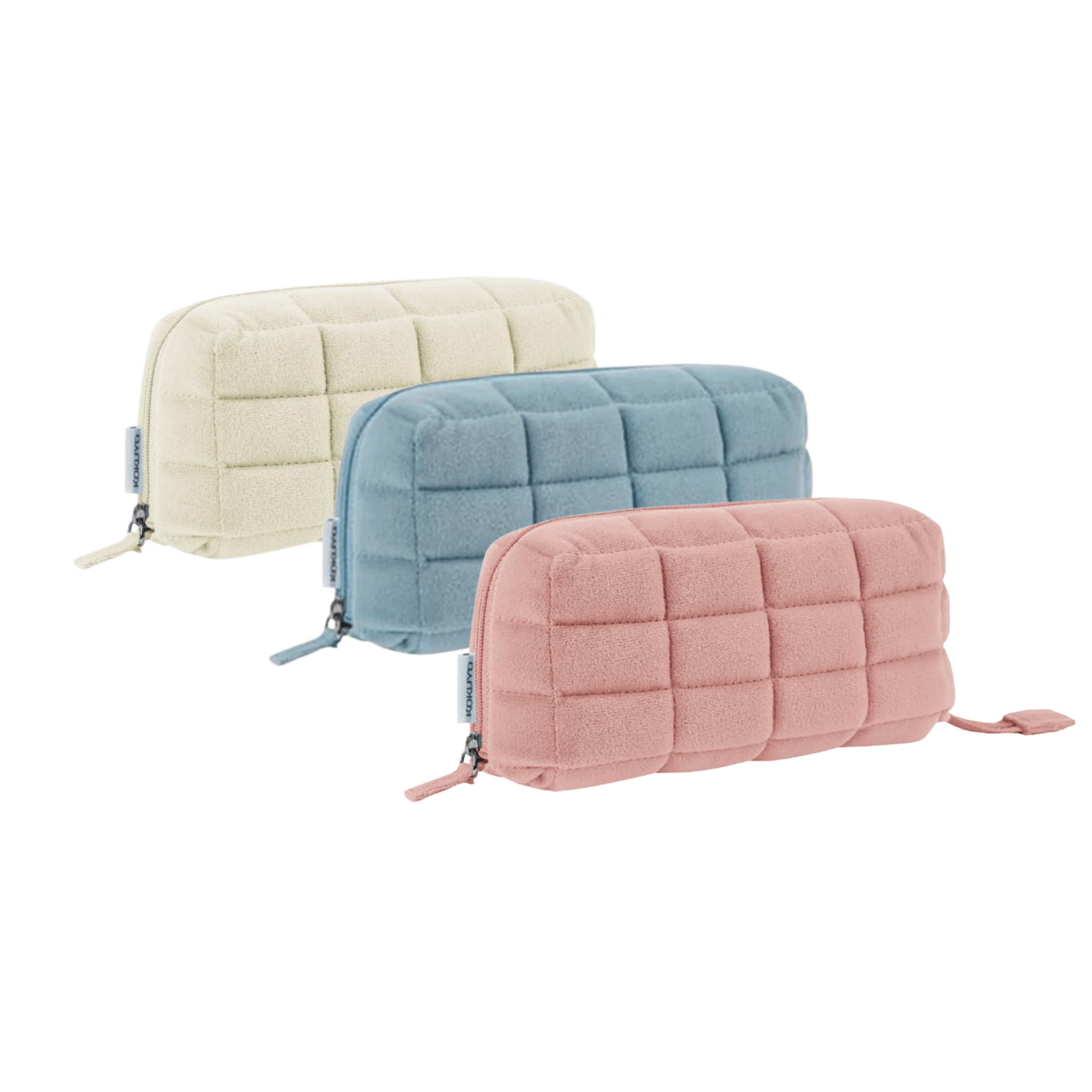 Mococo Pillow Pen Case / KOKUYO