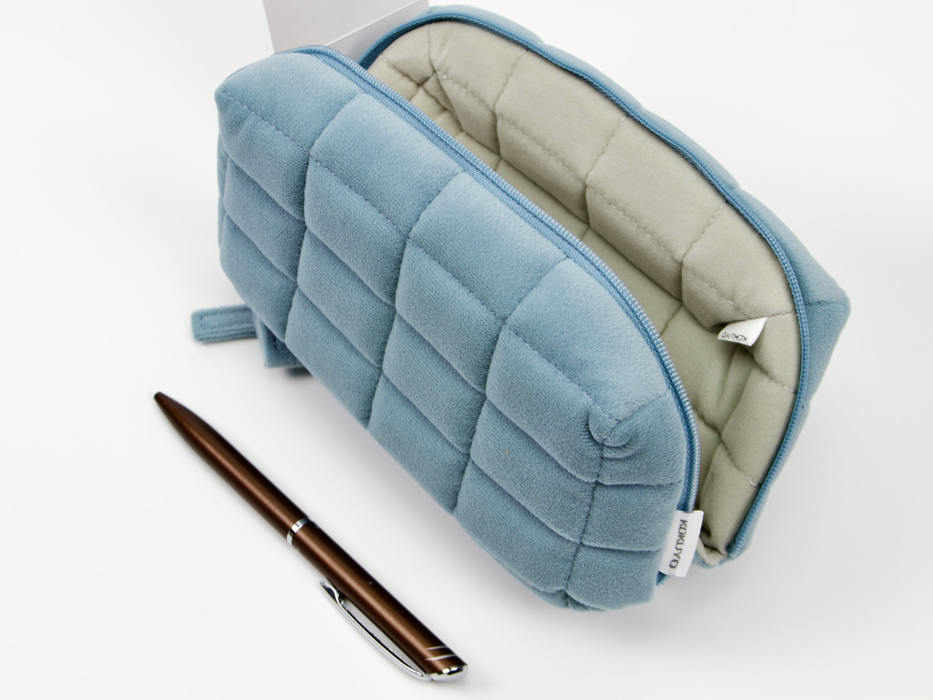 Kokuyo Mococo Pen Case