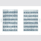 Modern Design Character Collection / Seigensha