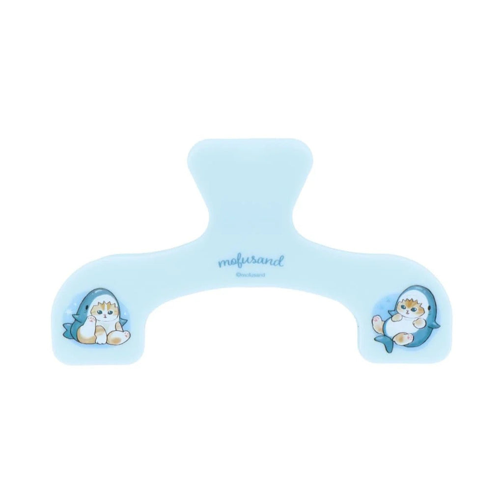 Mofusand Ukanmuri Clip / Sun-Star